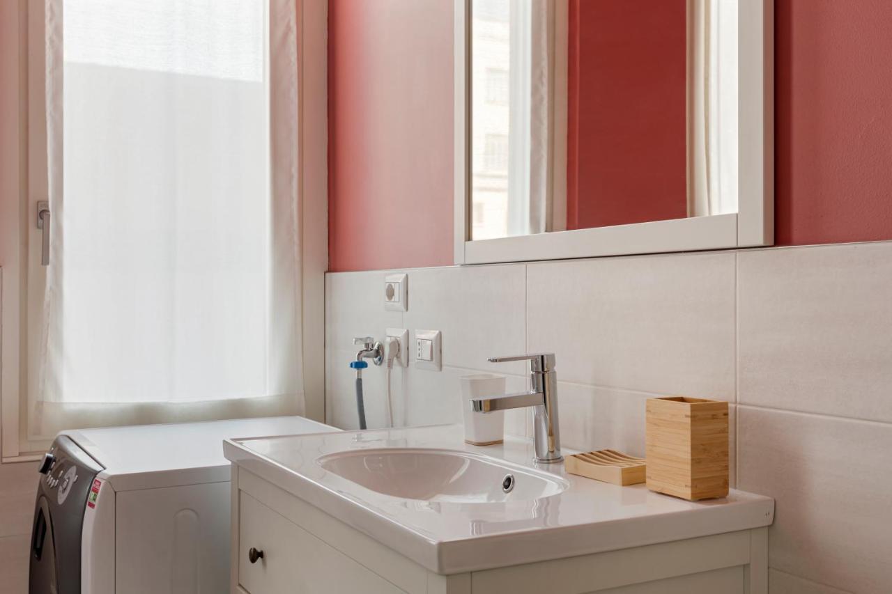 The Perfect Studio Apt In Citta Studi I Via Saldini Milano Ngoại thất bức ảnh